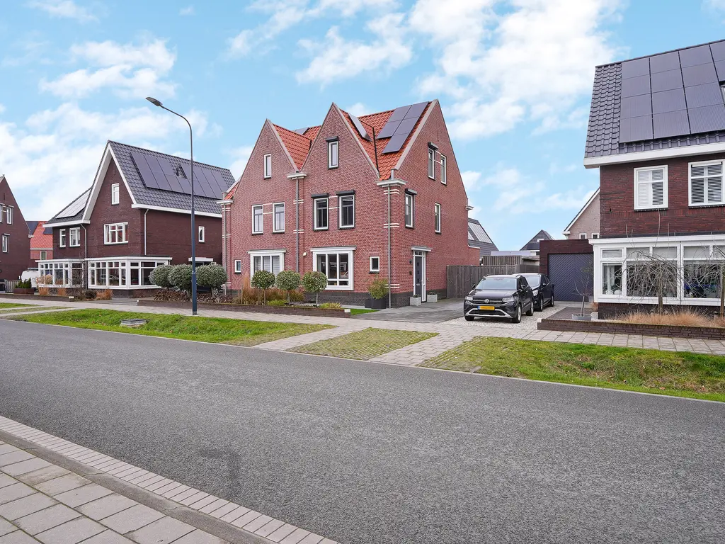 Jazzroute 98, MIDDELBURG