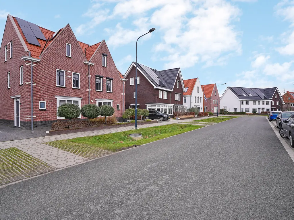 Jazzroute 98, MIDDELBURG