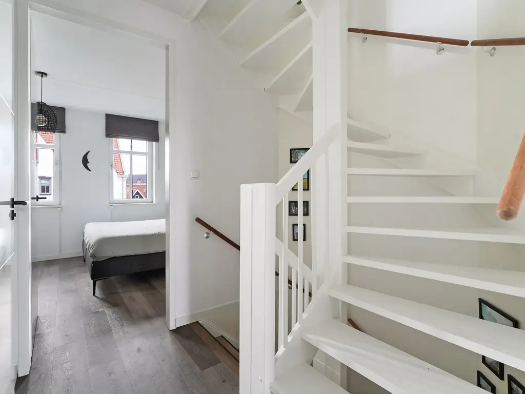 Jazzroute 98, MIDDELBURG