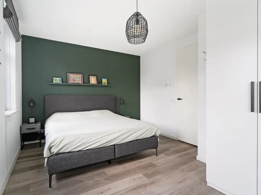 Jazzroute 98, MIDDELBURG