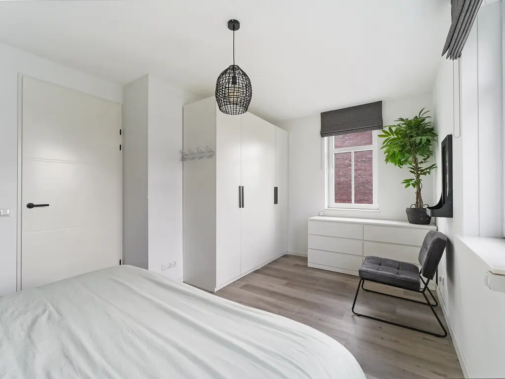 Jazzroute 98, MIDDELBURG