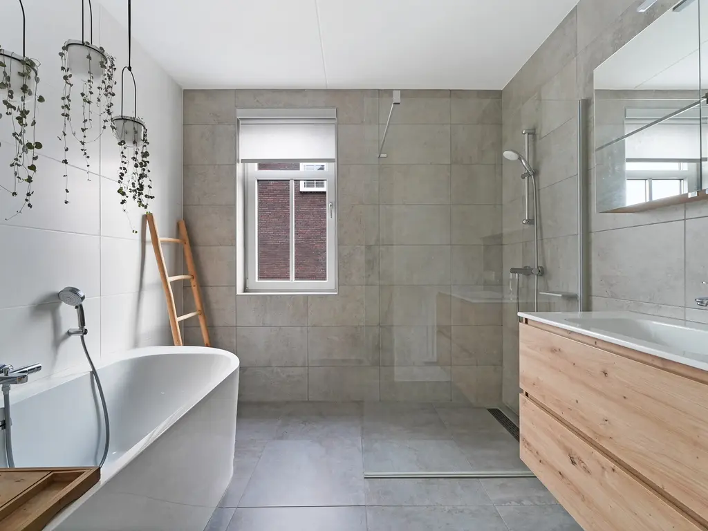 Jazzroute 98, MIDDELBURG