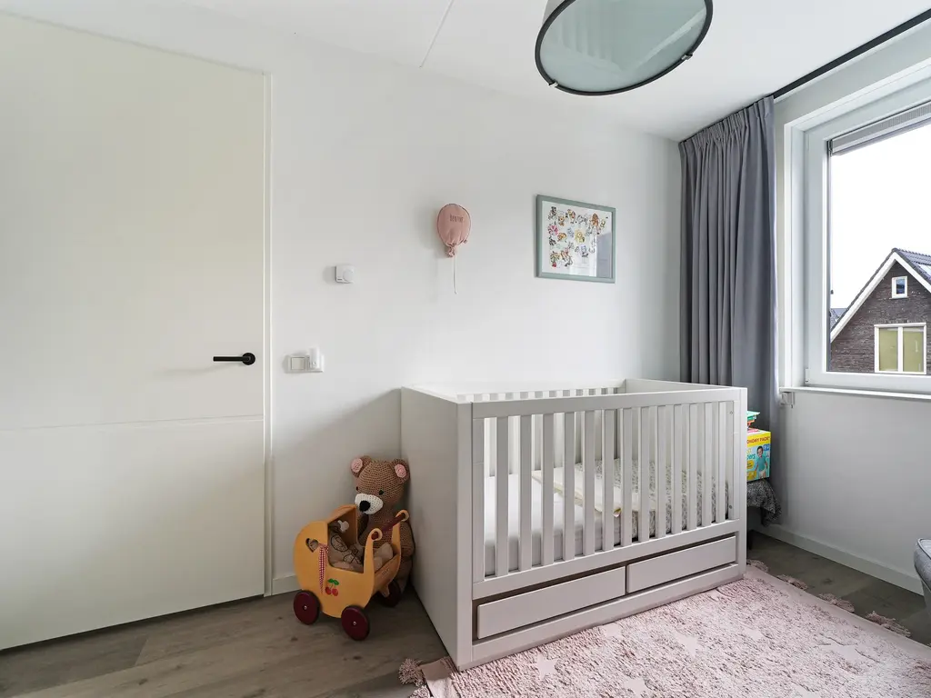 Jazzroute 98, MIDDELBURG