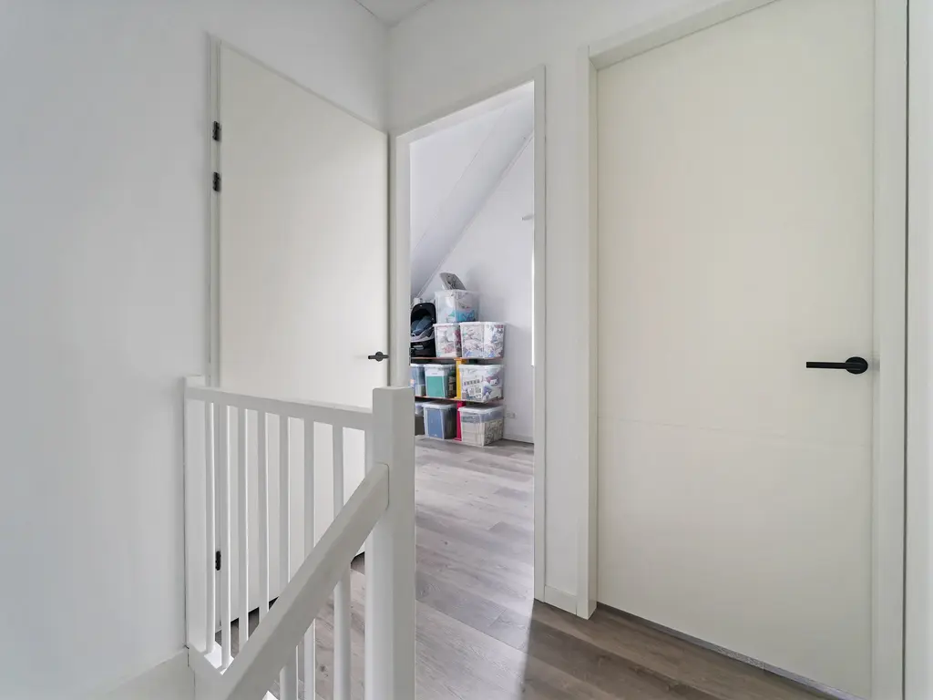 Jazzroute 98, MIDDELBURG