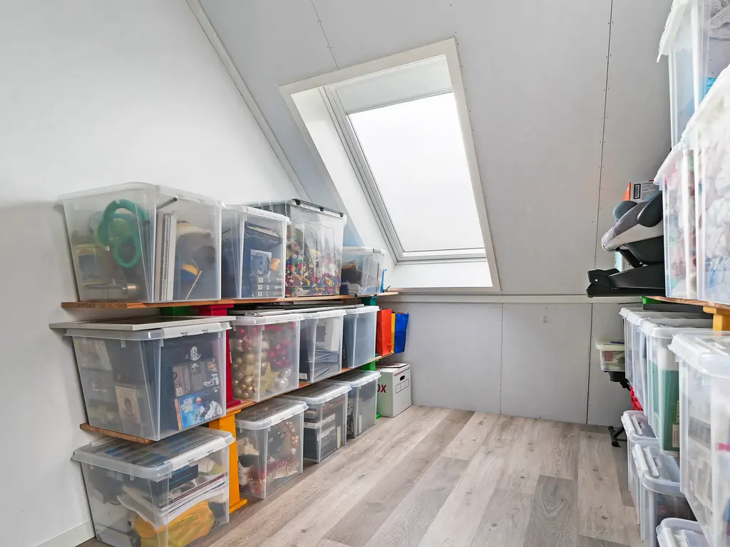 Jazzroute 98, MIDDELBURG