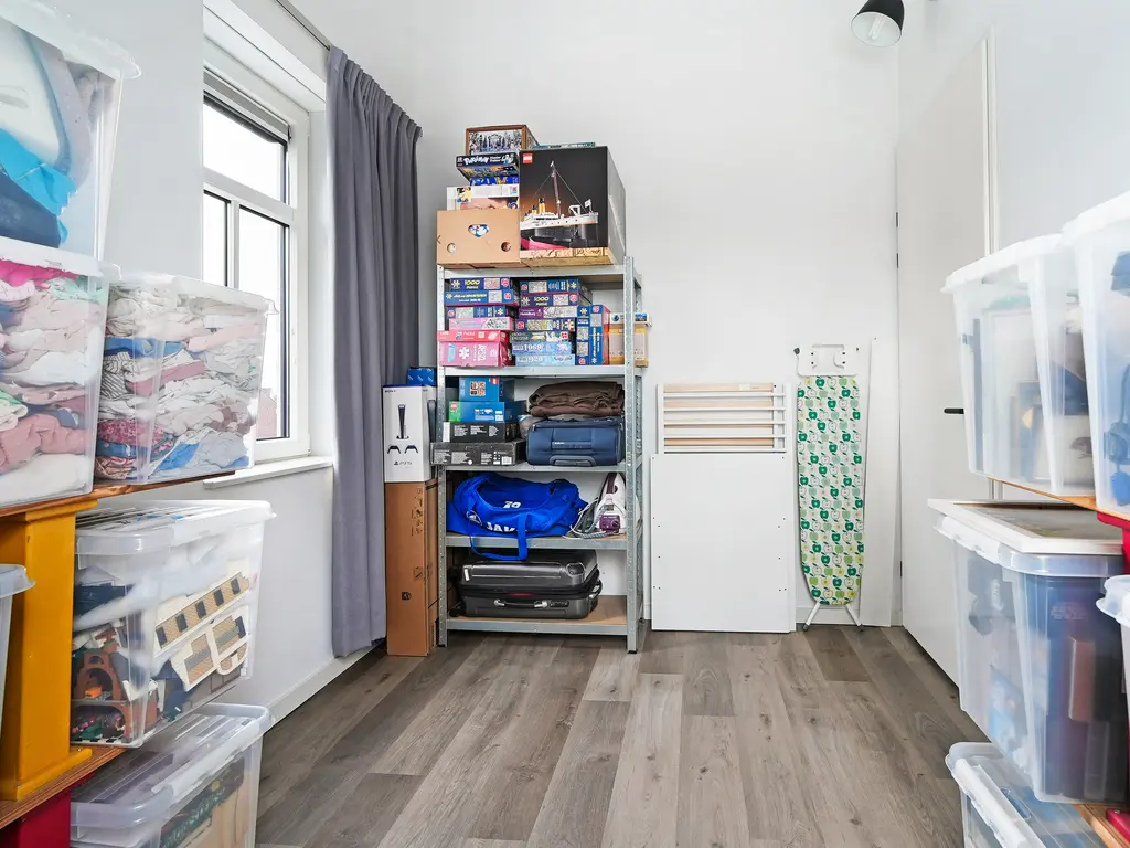 Jazzroute 98, MIDDELBURG