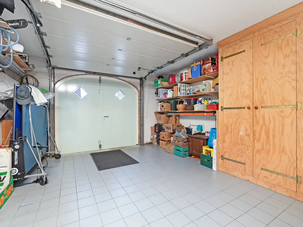 Noordhoek 1, AAGTEKERKE