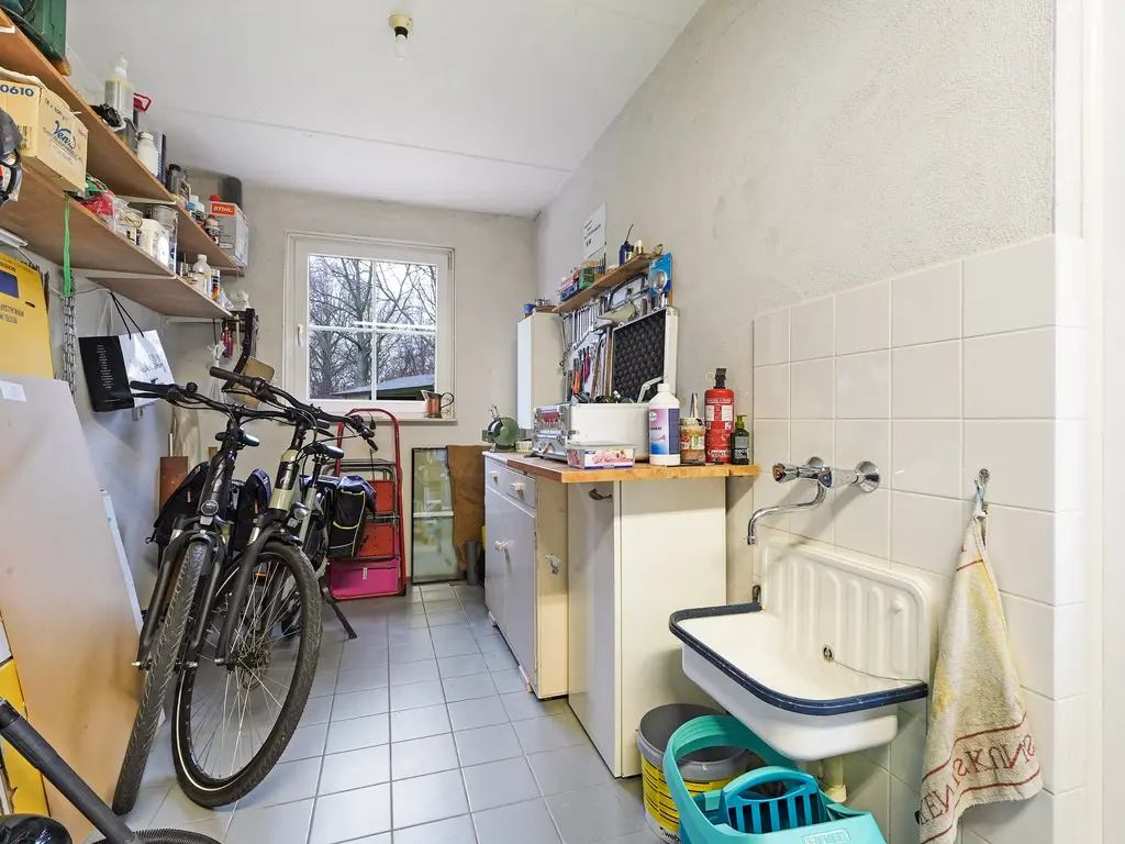 Noordhoek 1, AAGTEKERKE