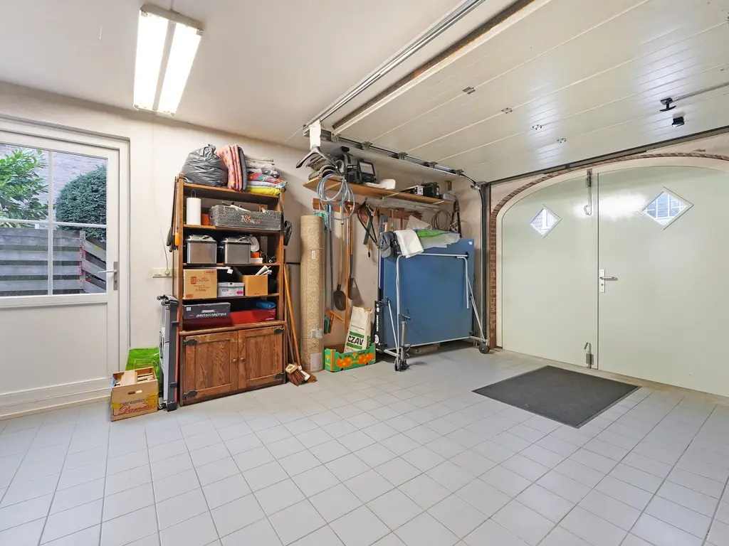 Noordhoek 1, AAGTEKERKE