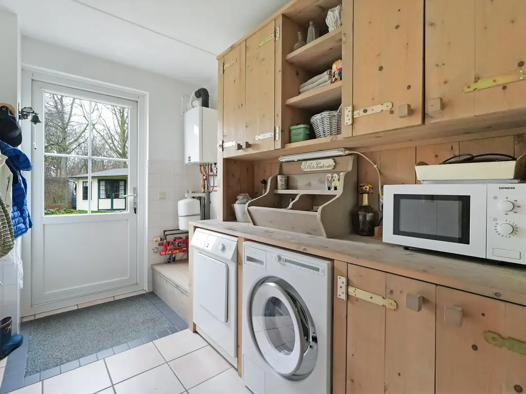 Noordhoek 1, AAGTEKERKE