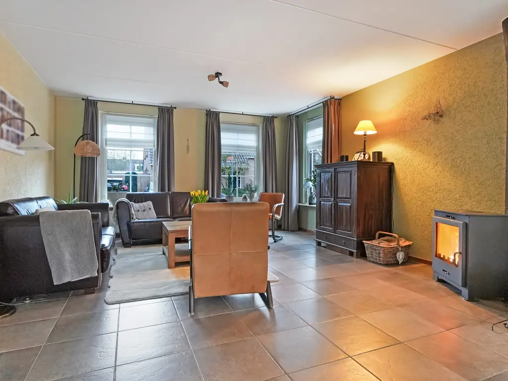 Noordhoek 1, AAGTEKERKE