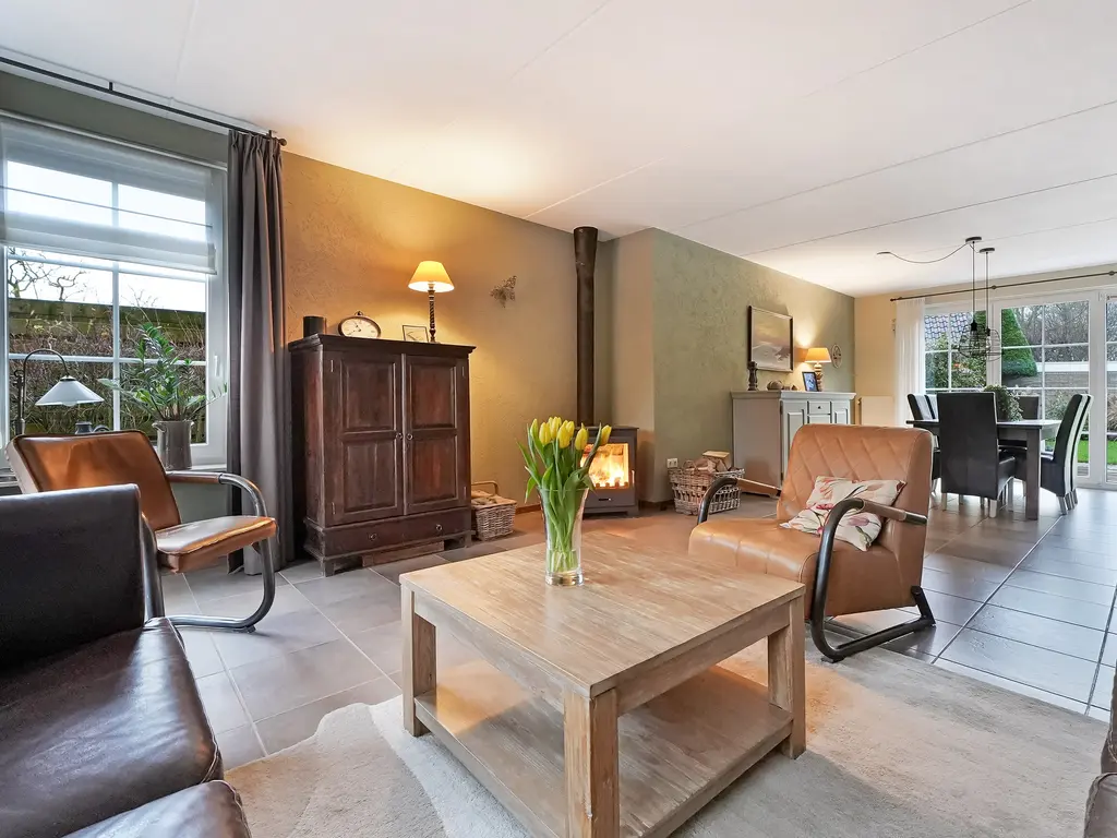 Noordhoek 1, AAGTEKERKE