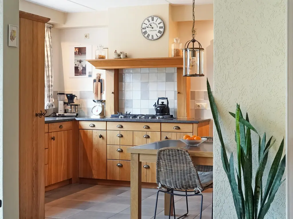 Noordhoek 1, AAGTEKERKE