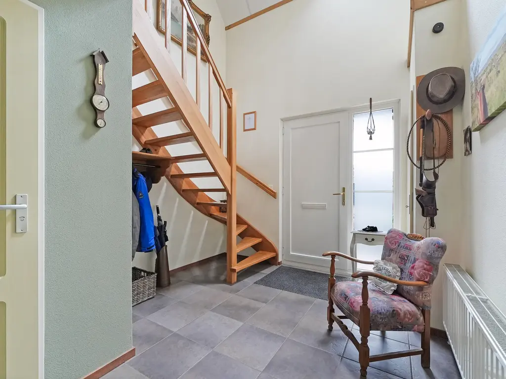 Noordhoek 1, AAGTEKERKE