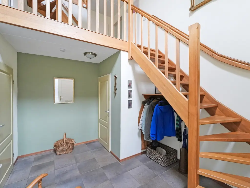 Noordhoek 1, AAGTEKERKE