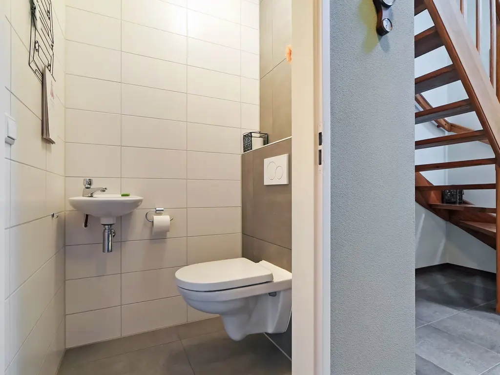 Noordhoek 1, AAGTEKERKE