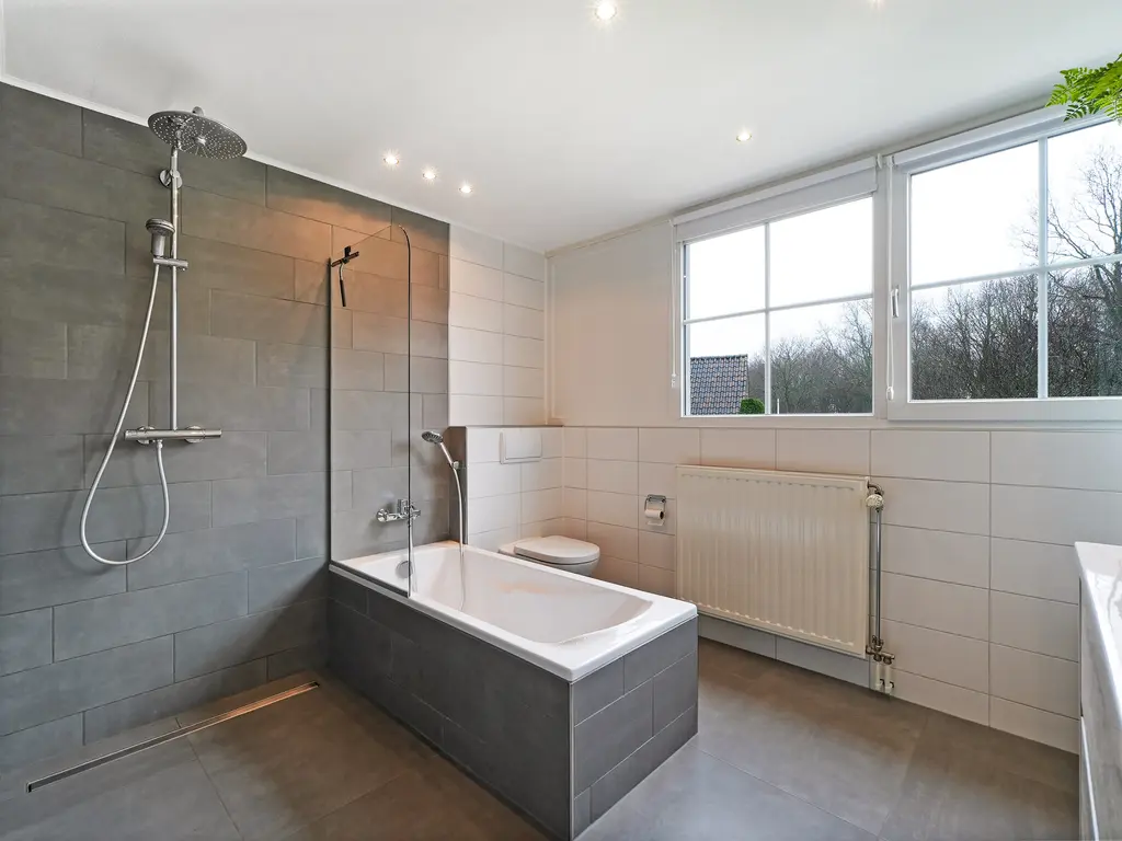 Noordhoek 1, AAGTEKERKE