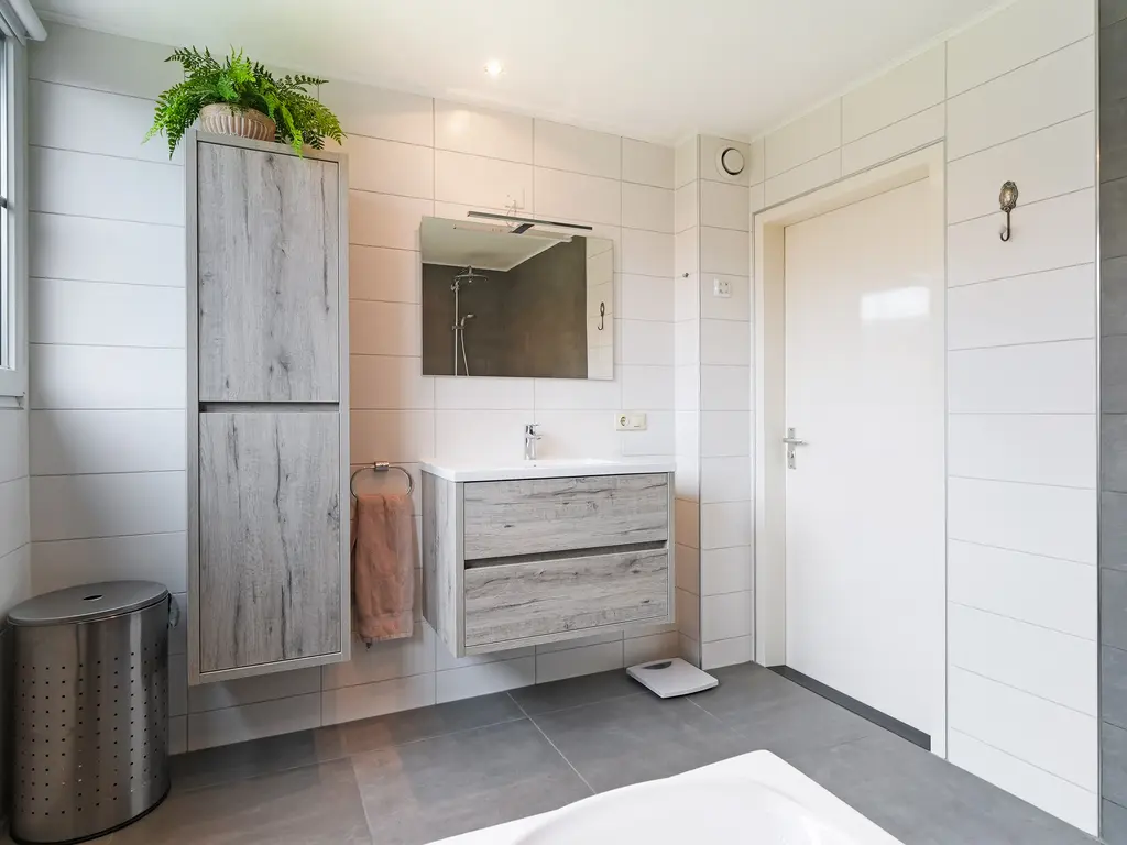 Noordhoek 1, AAGTEKERKE