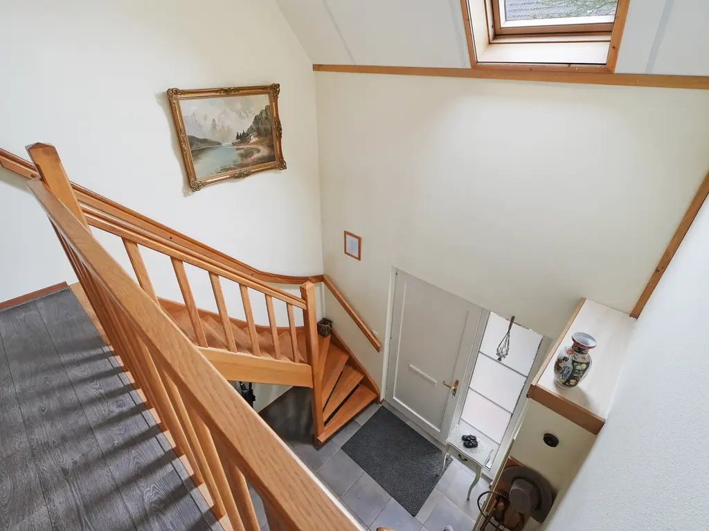 Noordhoek 1, AAGTEKERKE