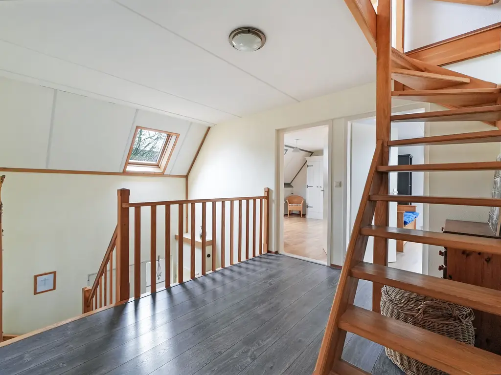 Noordhoek 1, AAGTEKERKE