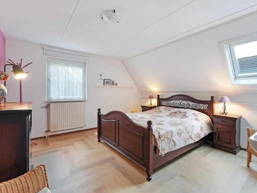 Noordhoek 1, AAGTEKERKE