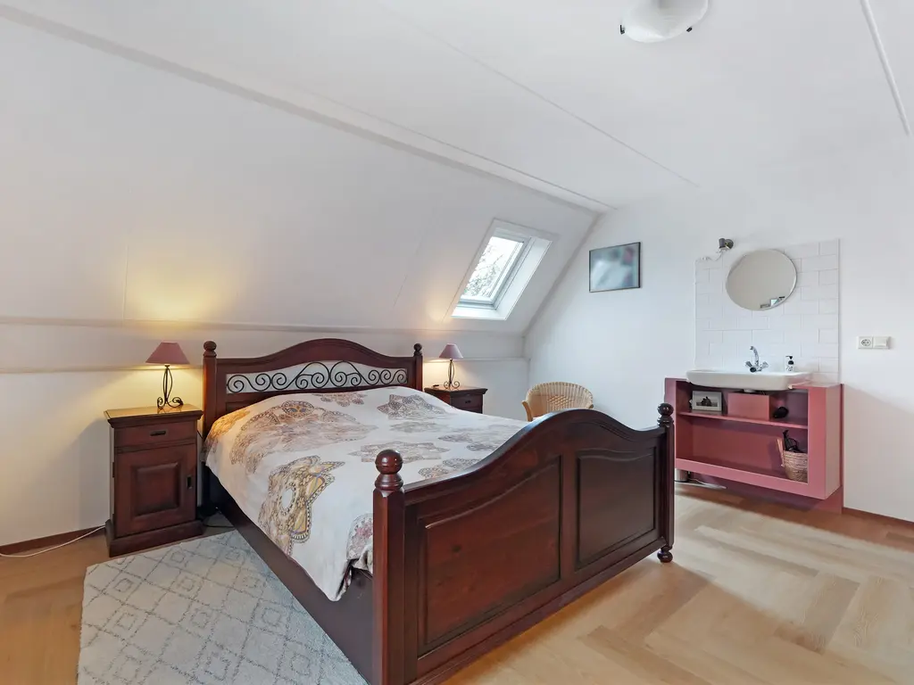 Noordhoek 1, AAGTEKERKE