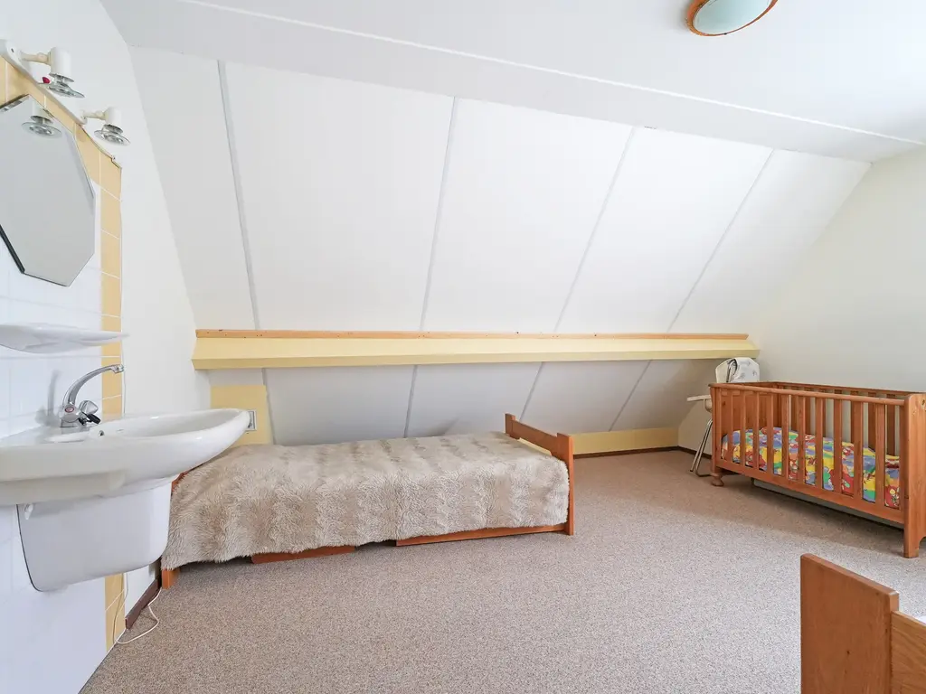 Noordhoek 1, AAGTEKERKE