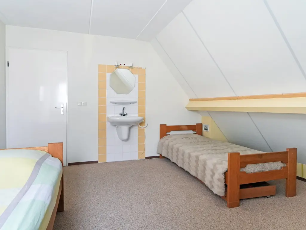 Noordhoek 1, AAGTEKERKE