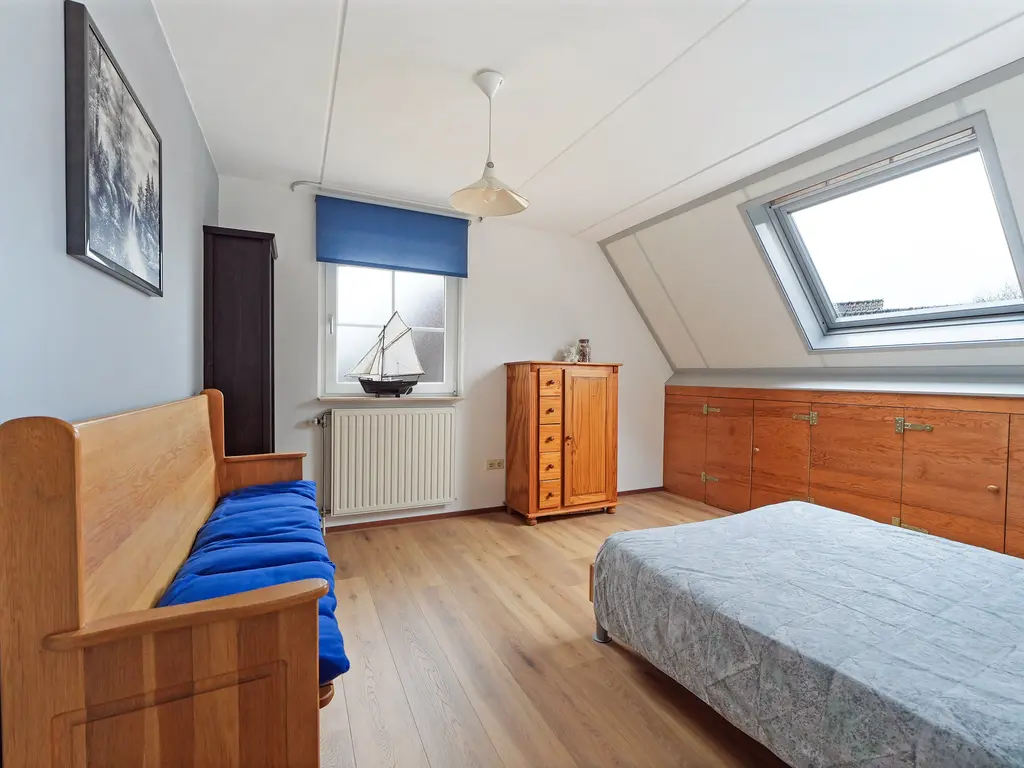 Noordhoek 1, AAGTEKERKE