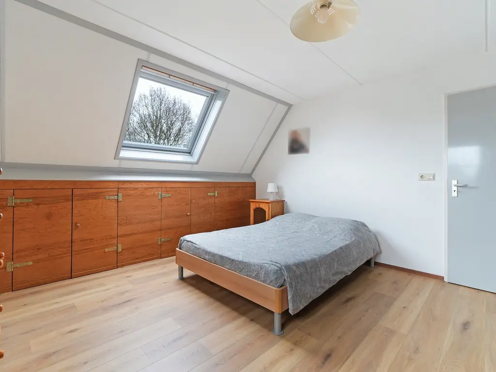 Noordhoek 1, AAGTEKERKE