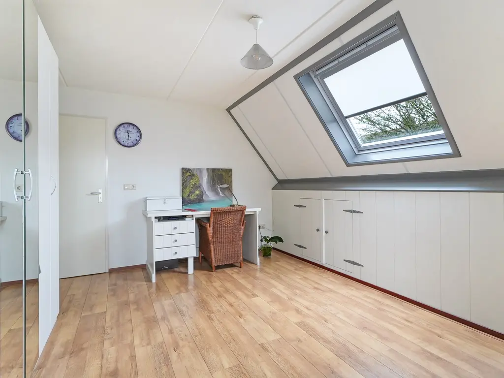 Noordhoek 1, AAGTEKERKE