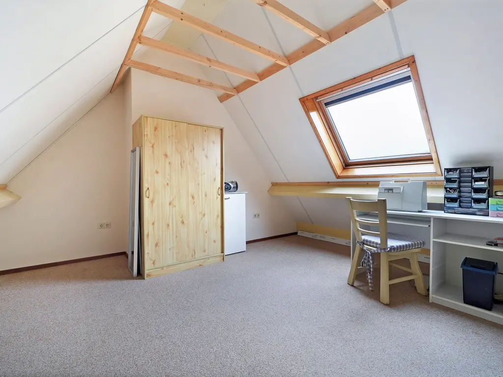 Noordhoek 1, AAGTEKERKE