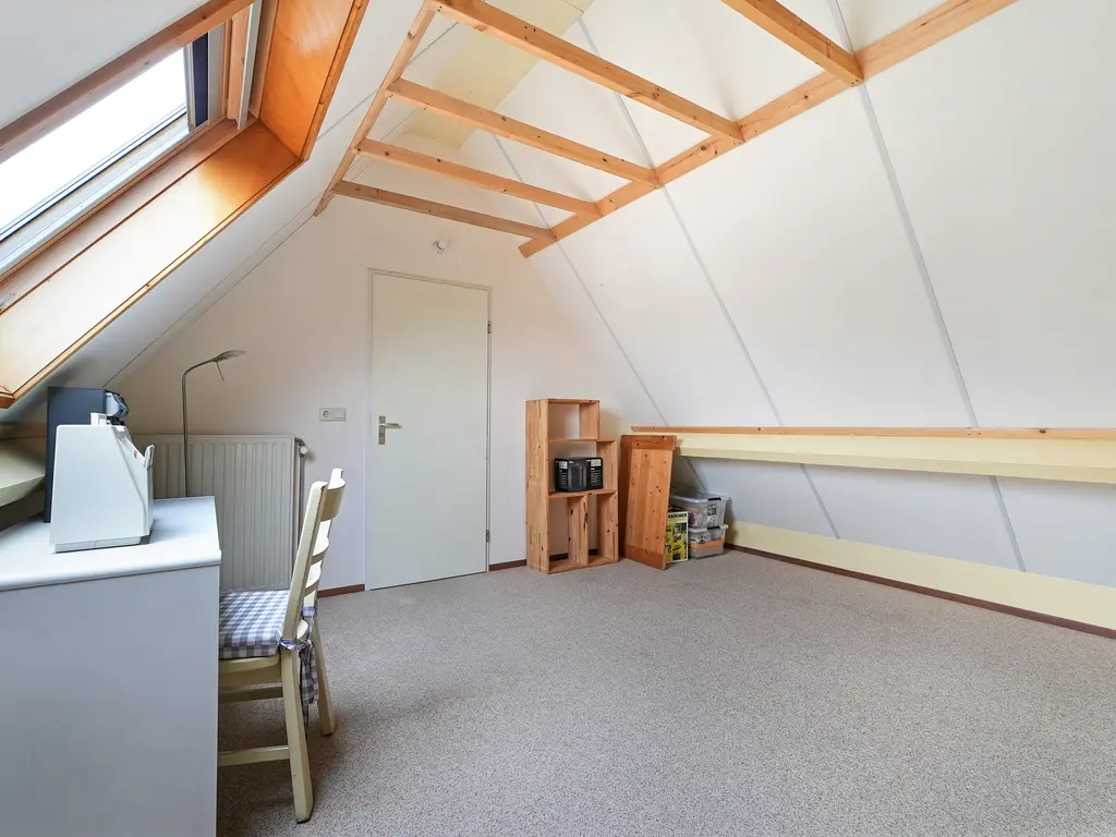 Noordhoek 1, AAGTEKERKE