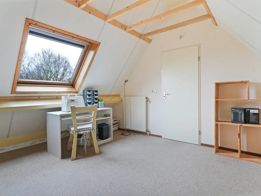 Noordhoek 1, AAGTEKERKE