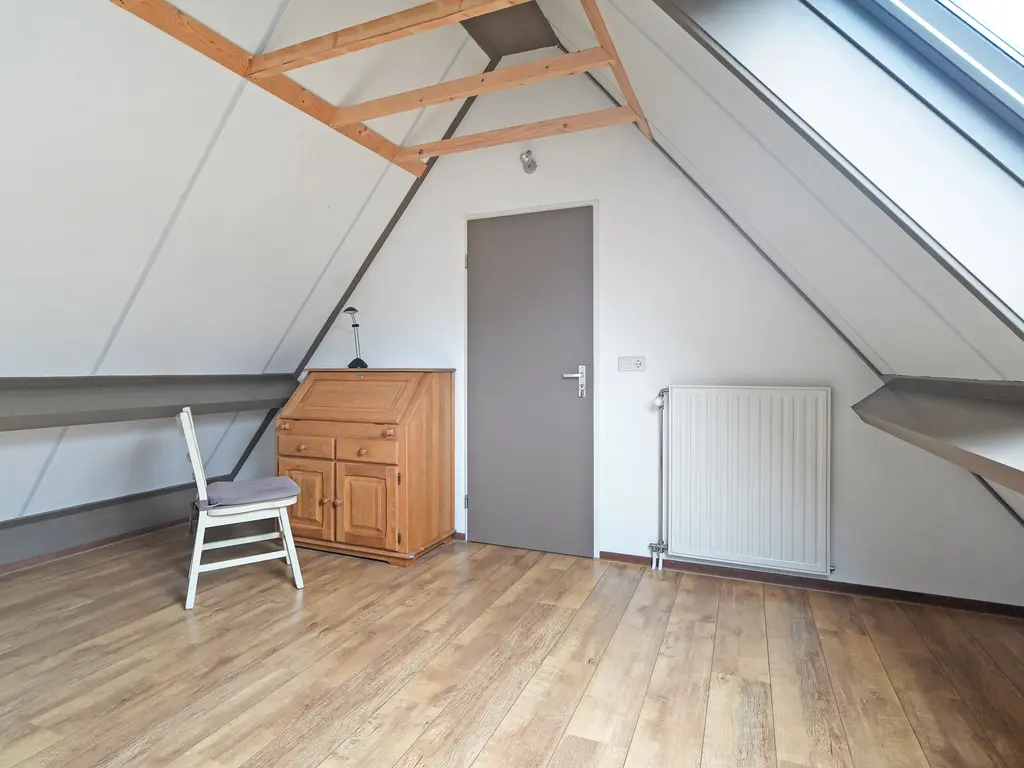 Noordhoek 1, AAGTEKERKE