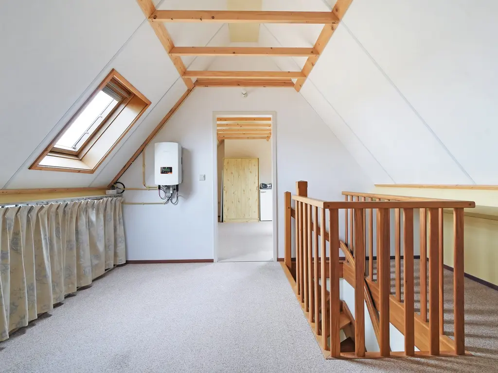 Noordhoek 1, AAGTEKERKE