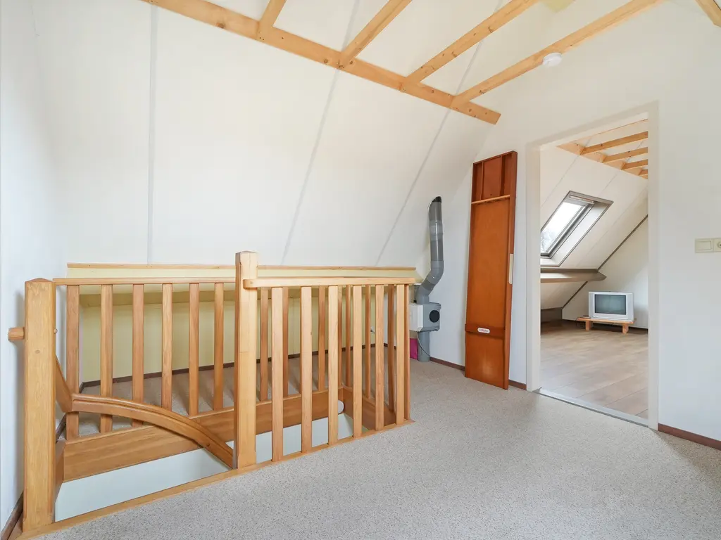 Noordhoek 1, AAGTEKERKE