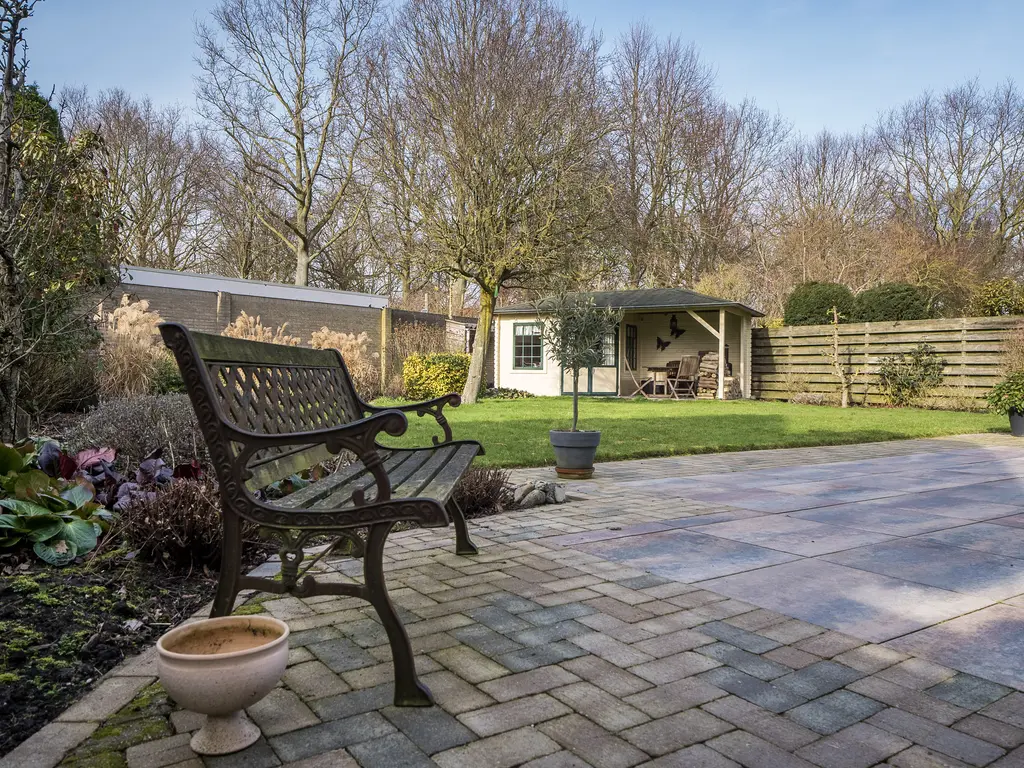 Noordhoek 1, AAGTEKERKE