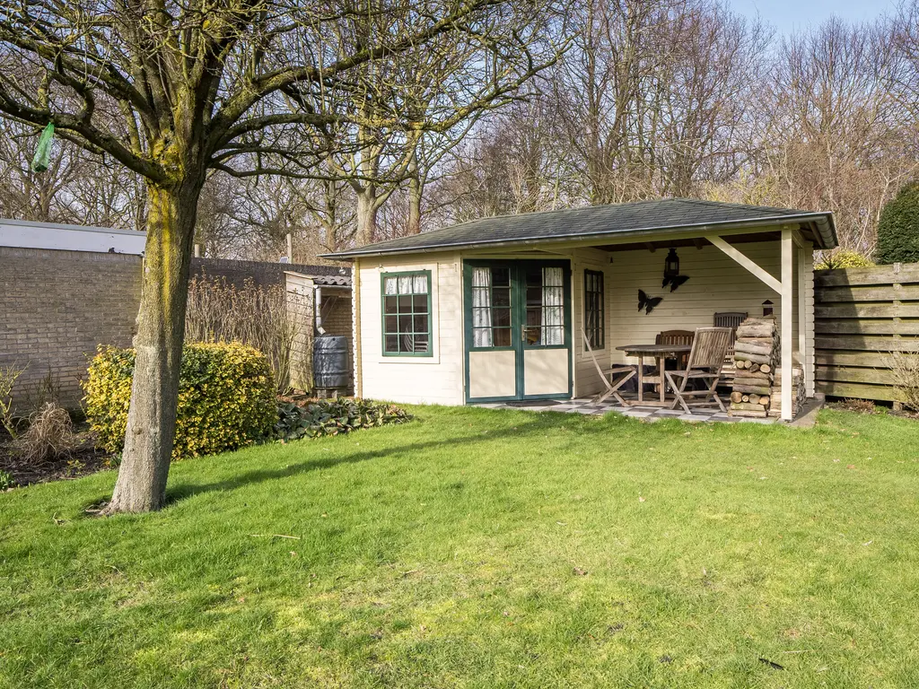 Noordhoek 1, AAGTEKERKE