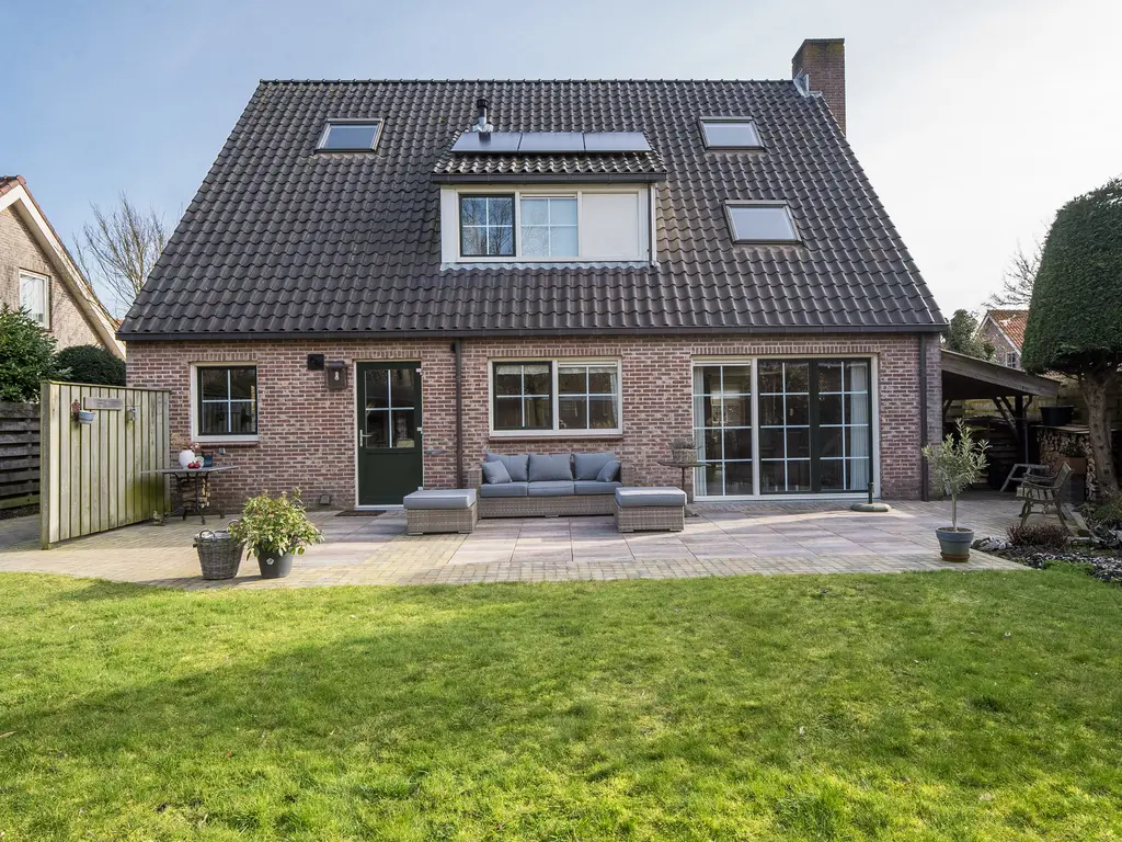 Noordhoek 1, AAGTEKERKE