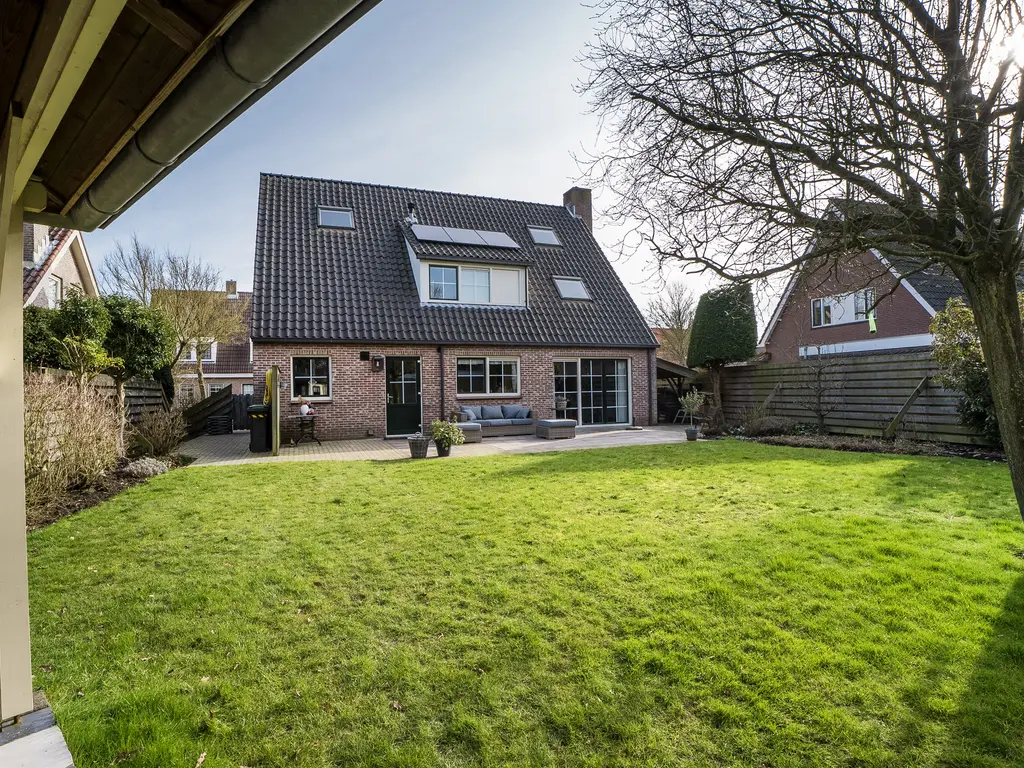 Noordhoek 1, AAGTEKERKE