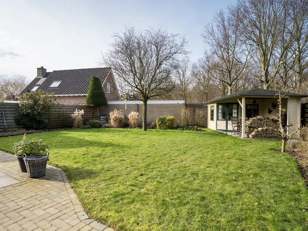 Noordhoek 1, AAGTEKERKE