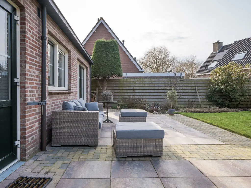 Noordhoek 1, AAGTEKERKE