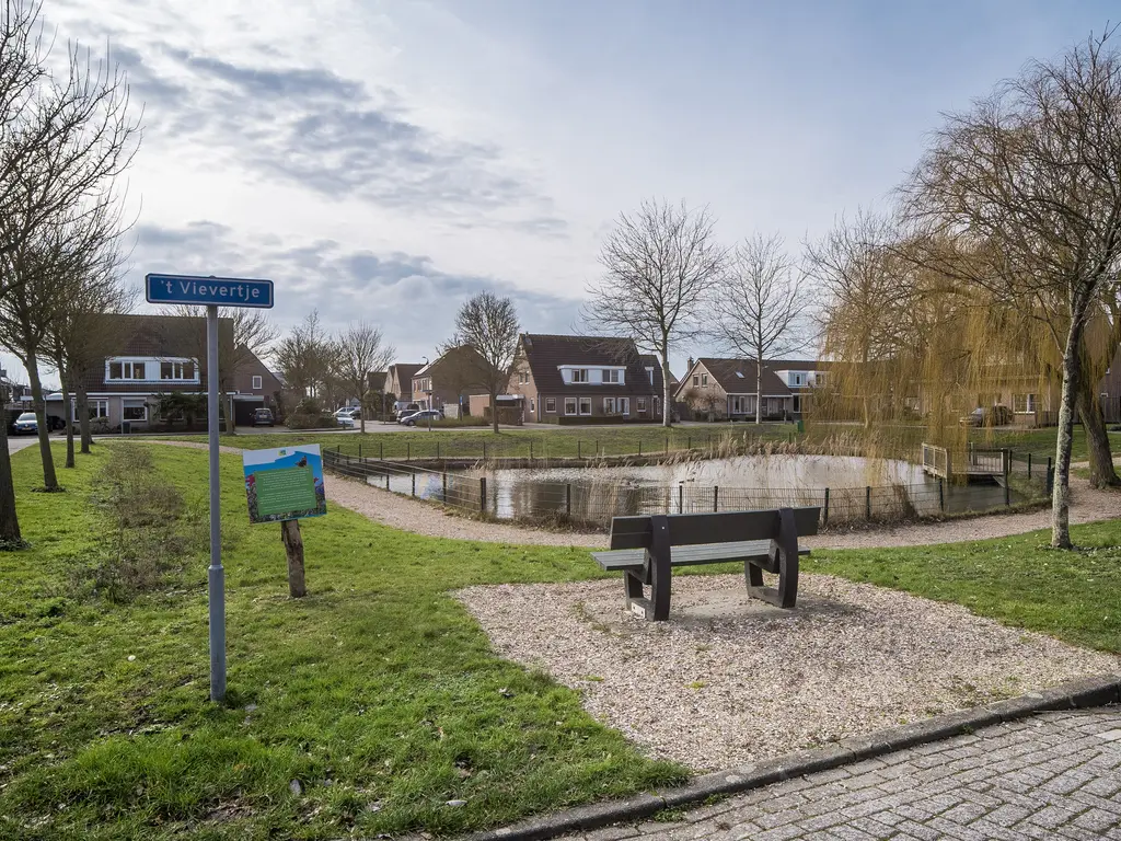 Noordhoek 1, AAGTEKERKE