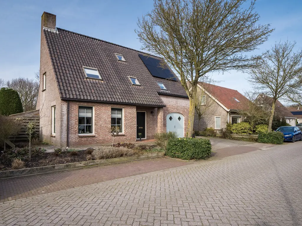 Noordhoek 1, AAGTEKERKE