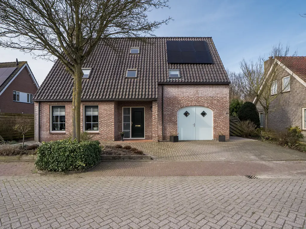 Noordhoek 1, AAGTEKERKE