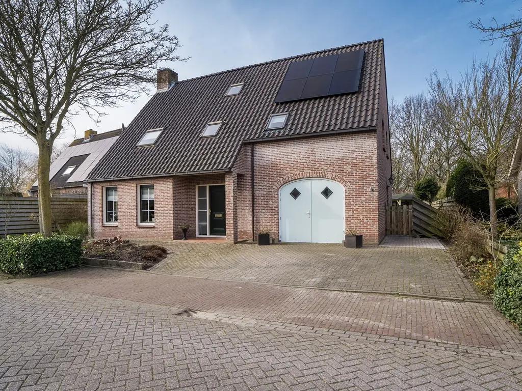 Noordhoek 1, AAGTEKERKE