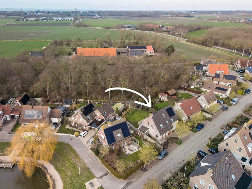 Noordhoek 1, AAGTEKERKE