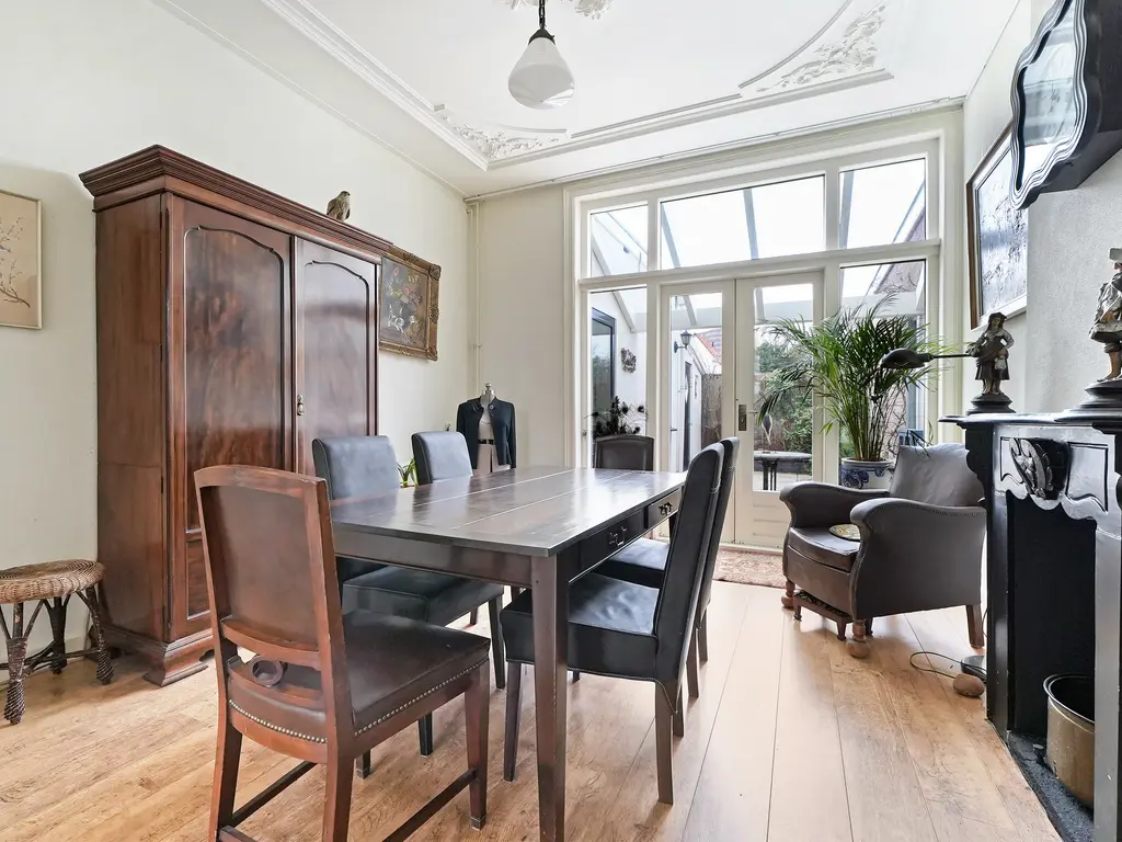 Vrijdomweg 12, VLISSINGEN