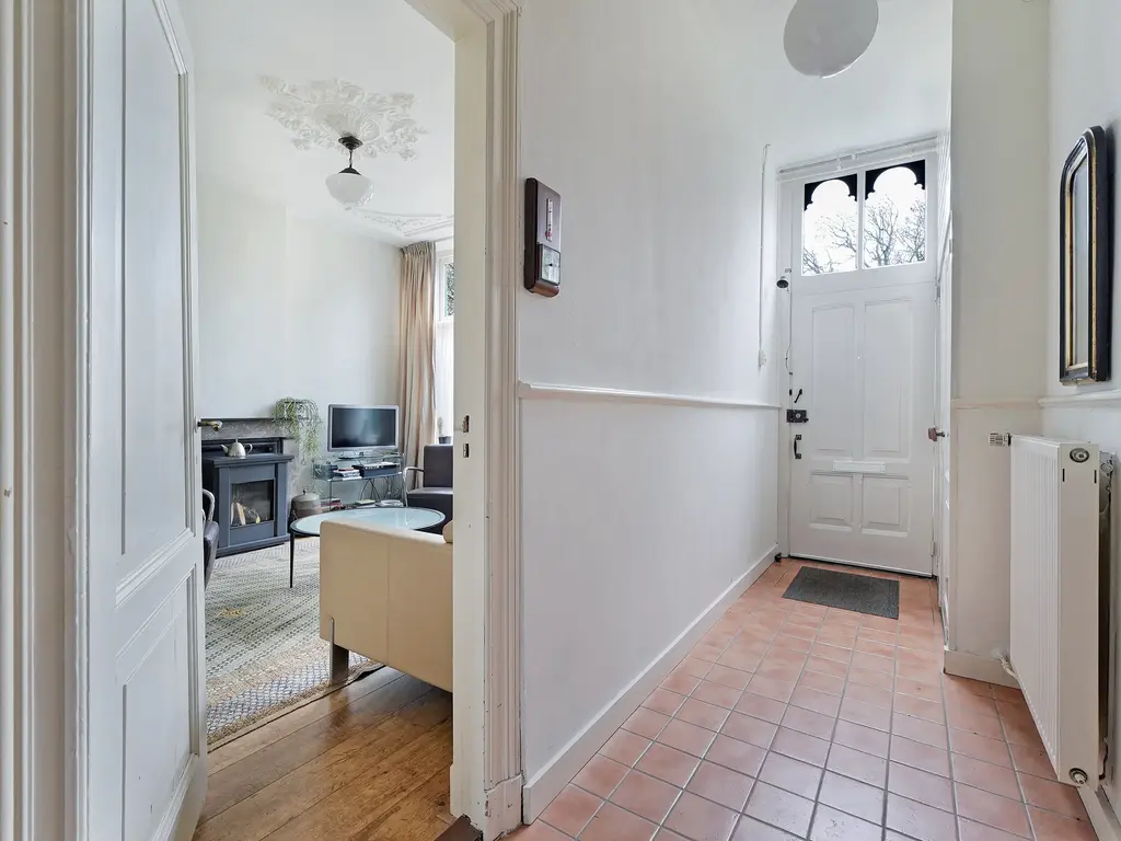 Vrijdomweg 12, VLISSINGEN